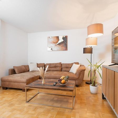 Untersee-Suite Istayunixi Seenaehe-Terrasse-Workspace-Netflix-Parkplatz Radolfzell am Bodensee Exterior photo