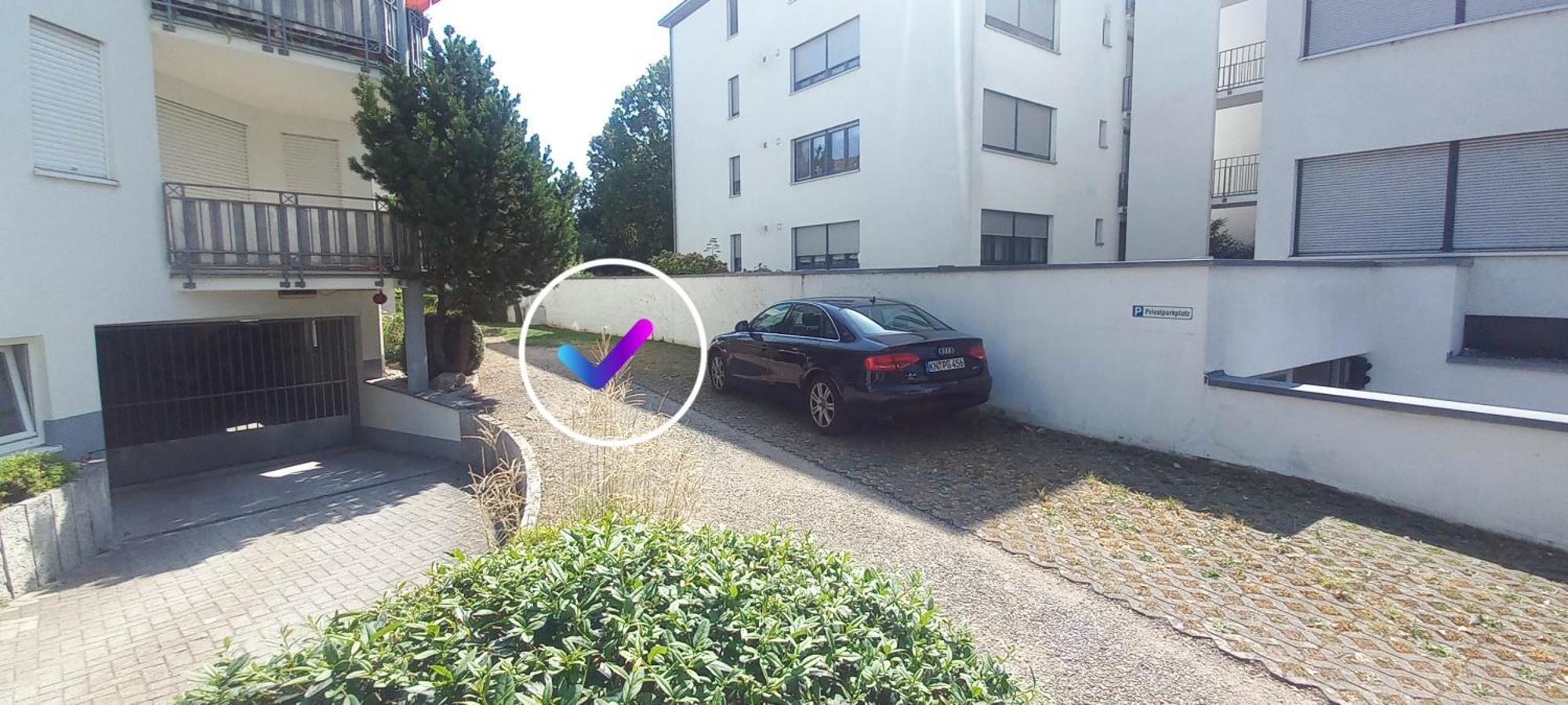 Untersee-Suite Istayunixi Seenaehe-Terrasse-Workspace-Netflix-Parkplatz Radolfzell am Bodensee Exterior photo